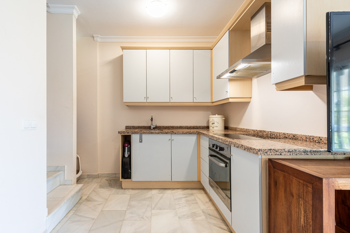 5 Bed Townhouse for sale in Mijas Costa Del Sol, Málaga, Spain
