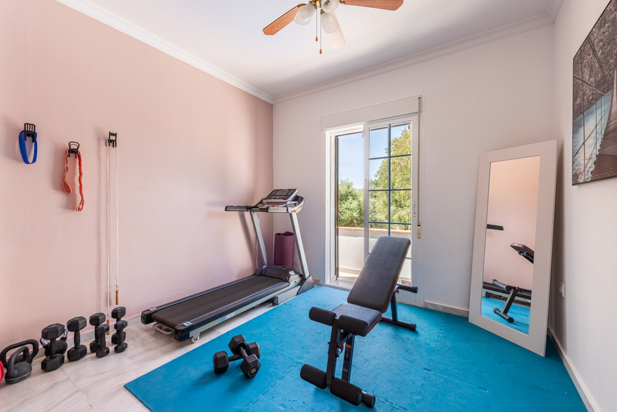 5 Bed Townhouse for sale in Mijas Costa Del Sol, Málaga, Spain