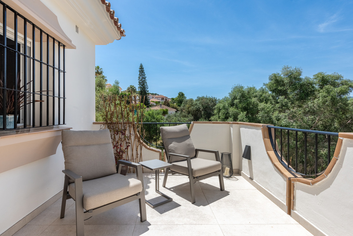 5 Bed Townhouse for sale in Mijas Costa Del Sol, Málaga, Spain