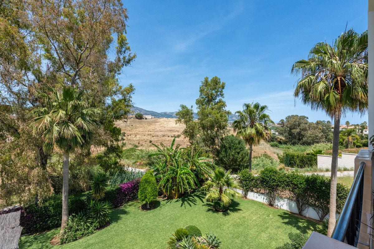 5 Bed Townhouse for sale in Mijas Costa Del Sol, Málaga, Spain