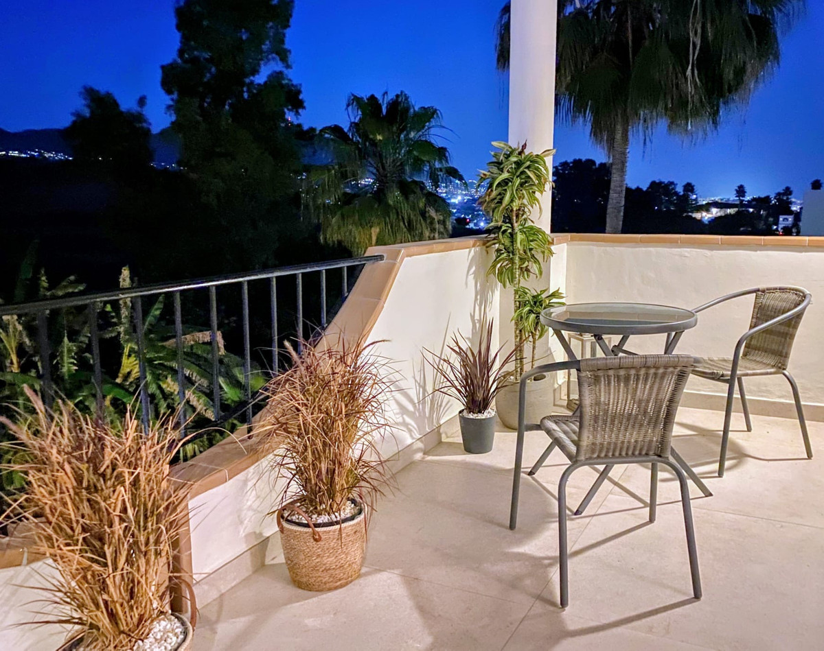 5 Bed Townhouse for sale in Mijas Costa Del Sol, Málaga, Spain