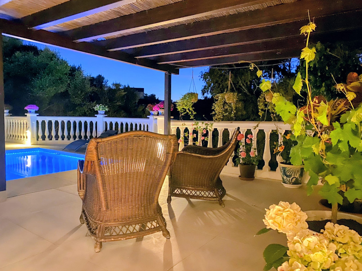5 Bed Townhouse for sale in Mijas Costa Del Sol, Málaga, Spain