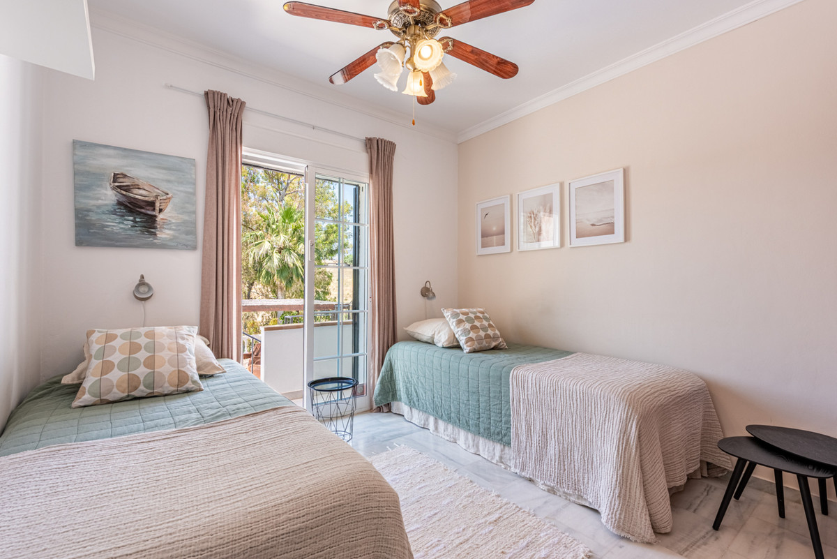 5 Bed Townhouse for sale in Mijas Costa Del Sol, Málaga, Spain
