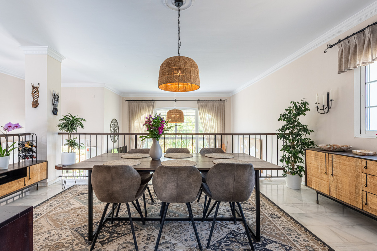 5 Bed Townhouse for sale in Mijas Costa Del Sol, Málaga, Spain