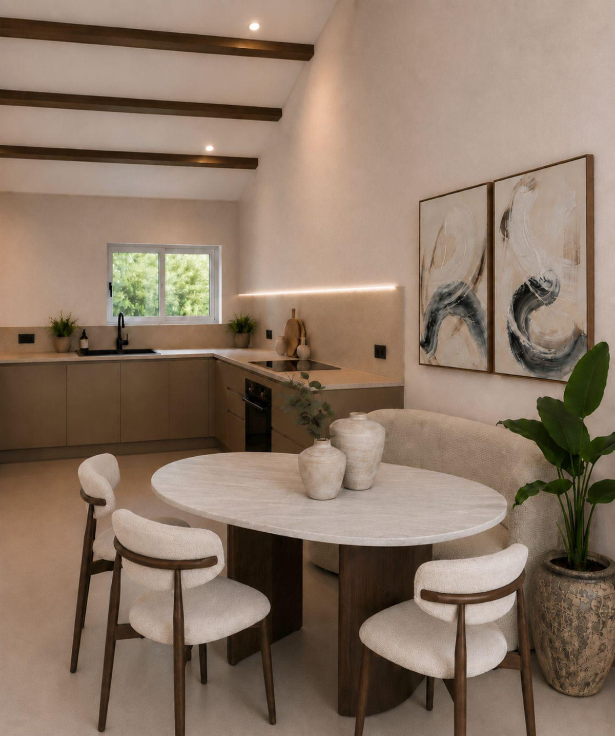3 Bed Apartment for sale in Nueva Andalucía Costa Del Sol, Málaga, Spain