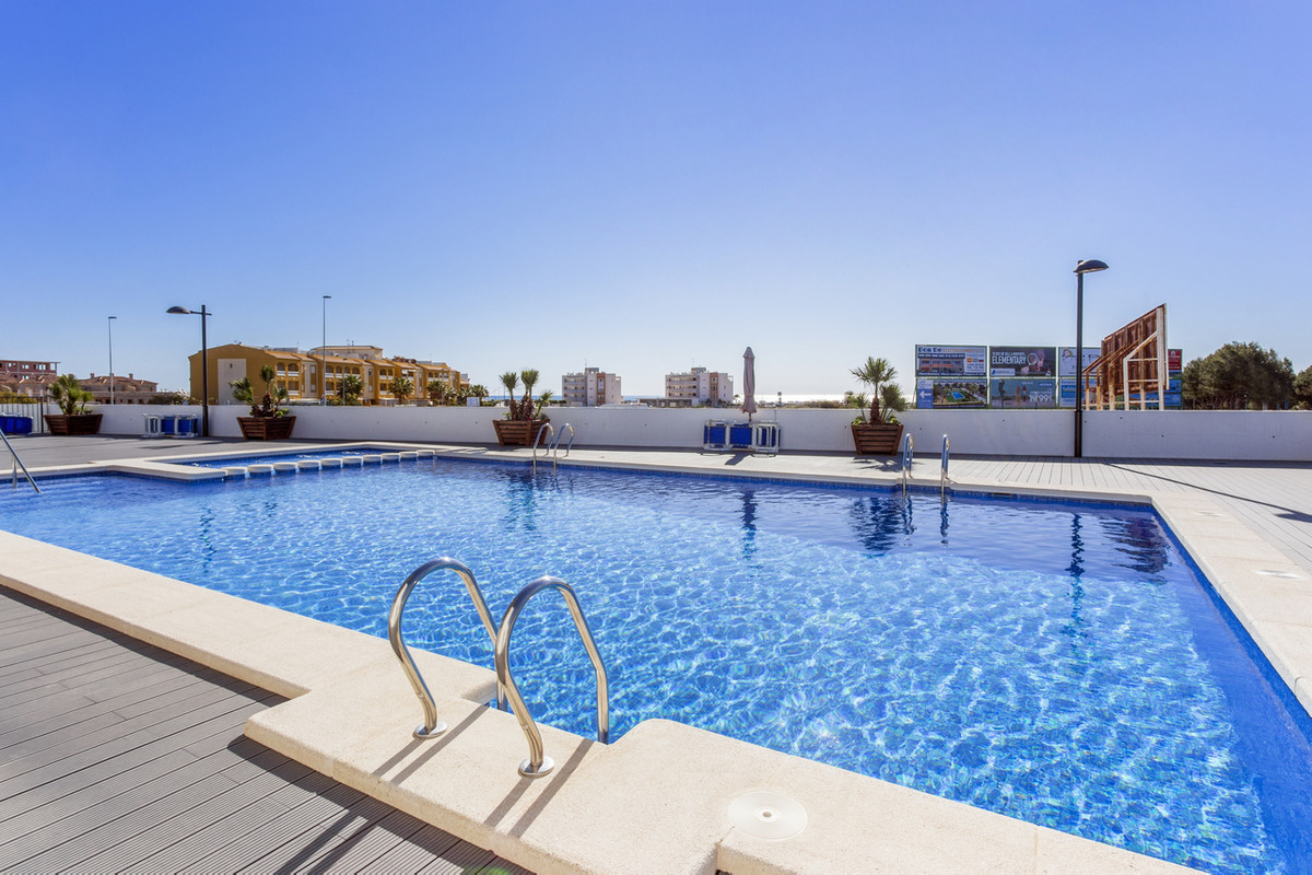 2 Bed Apartment for sale in Los Dolses Costa Blanca, Alicante, Spain