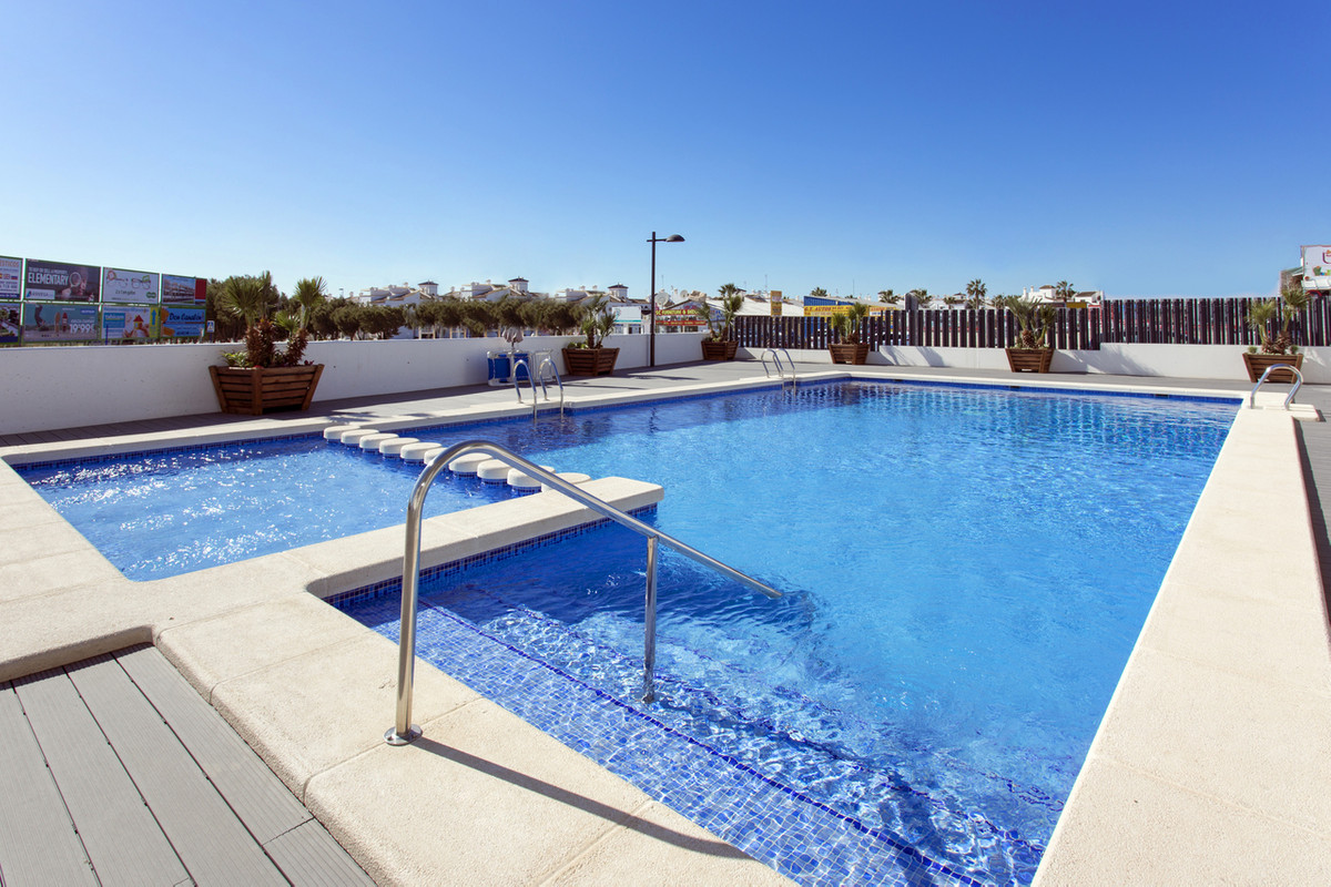 2 Bed Apartment for sale in Los Dolses Costa Blanca, Alicante, Spain