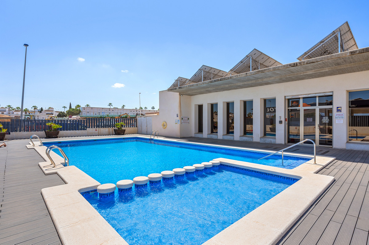 2 Bed Apartment for sale in Los Dolses Costa Blanca, Alicante, Spain