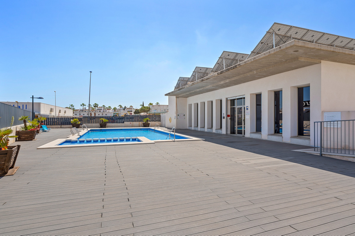 2 Bed Apartment for sale in Los Dolses Costa Blanca, Alicante, Spain