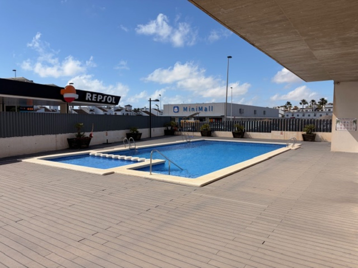 2 Bed Apartment for sale in Los Dolses Costa Blanca, Alicante, Spain