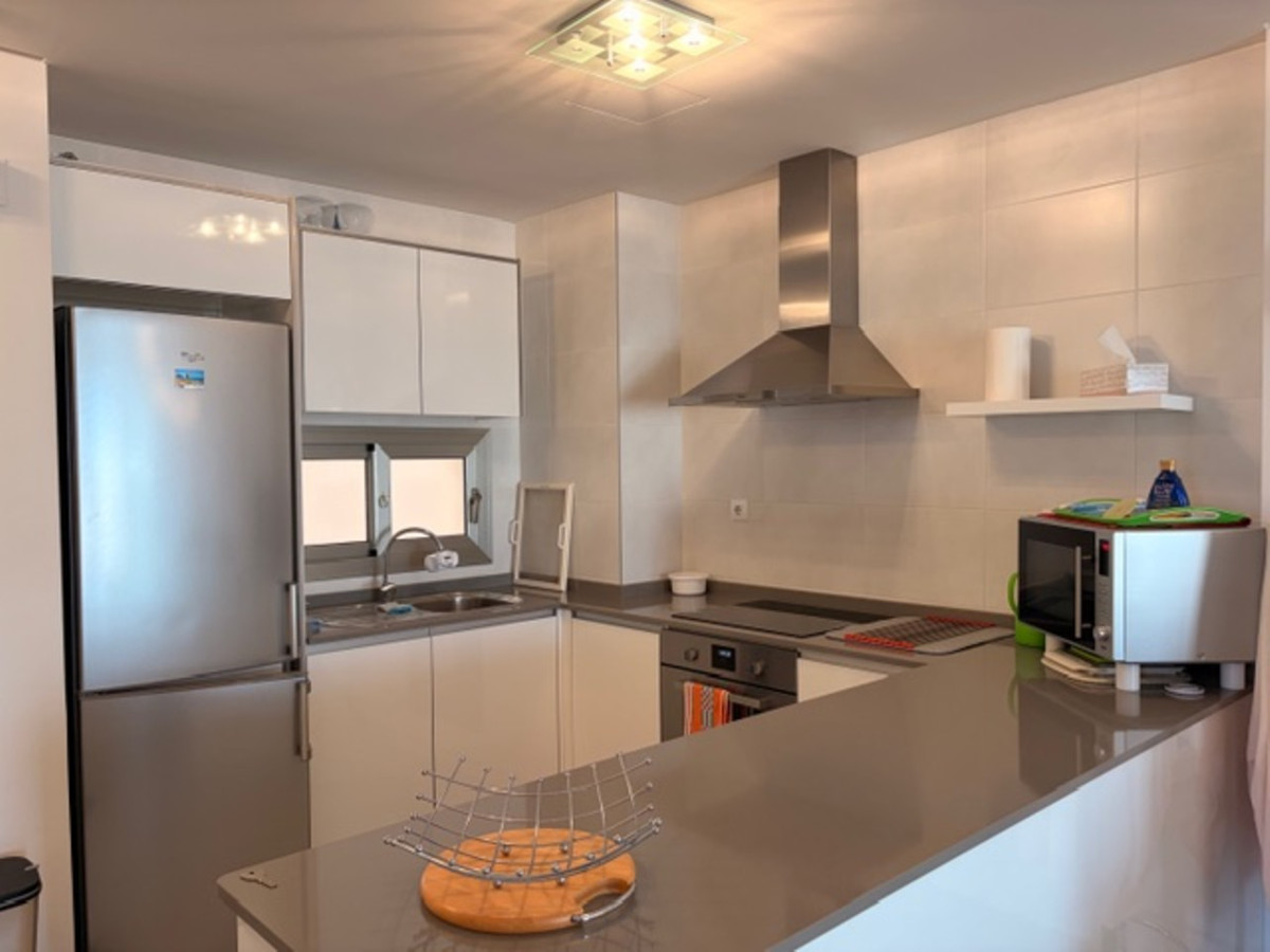 2 Bed Apartment for sale in Los Dolses Costa Blanca, Alicante, Spain