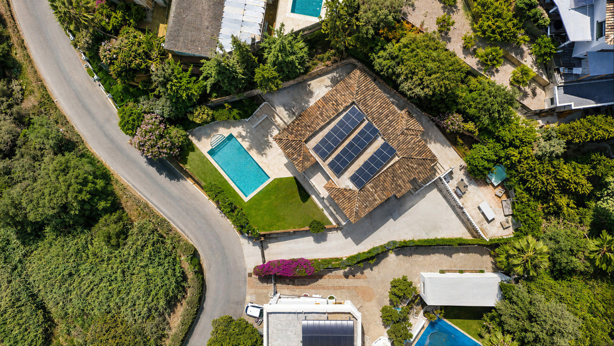 Se vende Villa - Chalet de 4 dormitorios en Costa Del Sol, Málaga, España