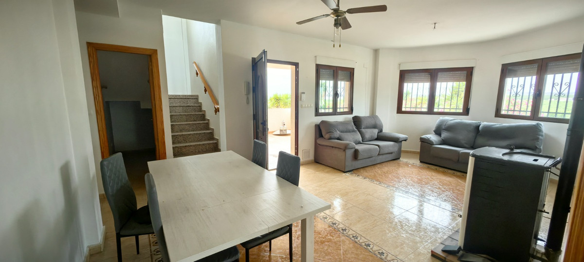 3 Bed Townhouse for sale in Pinoso Costa Blanca, Alicante, Spain