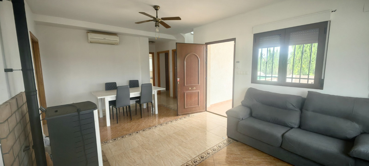 3 Bed Townhouse for sale in Pinoso Costa Blanca, Alicante, Spain