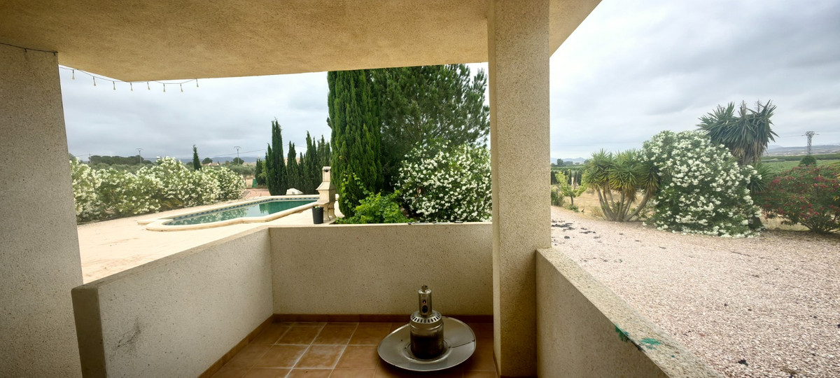 3 Bed Townhouse for sale in Pinoso Costa Blanca, Alicante, Spain