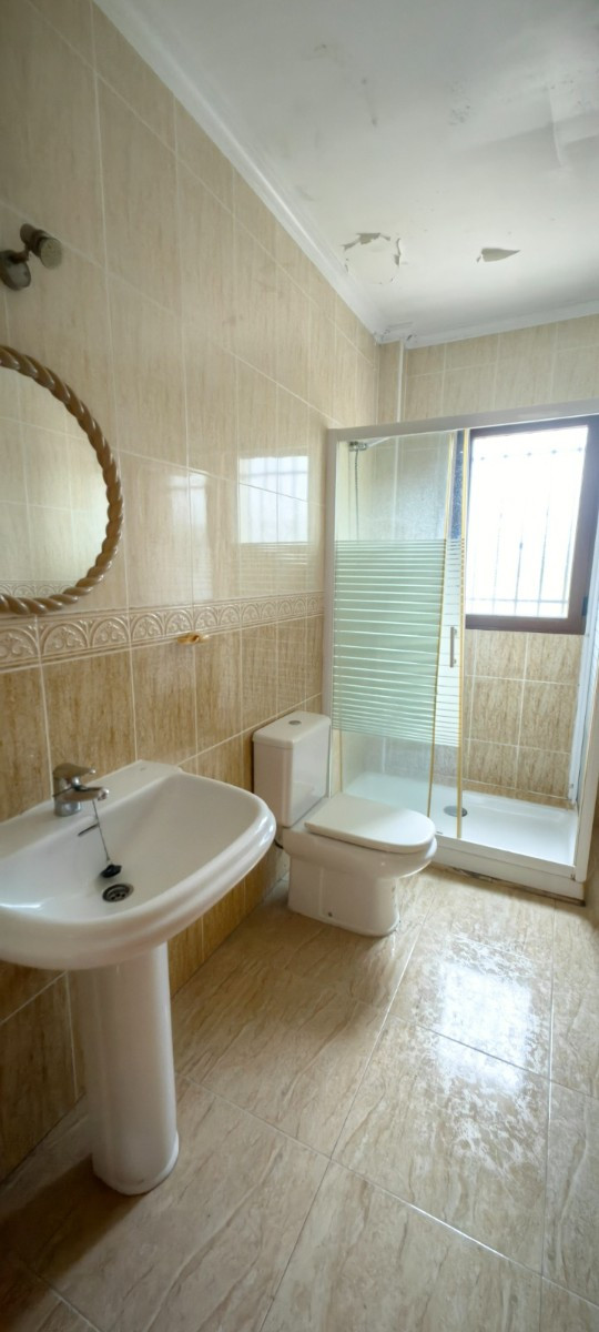 3 Bed Townhouse for sale in Pinoso Costa Blanca, Alicante, Spain
