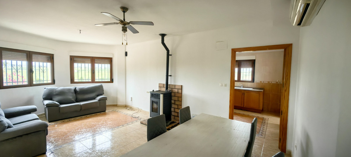 3 Bed Townhouse for sale in Pinoso Costa Blanca, Alicante, Spain
