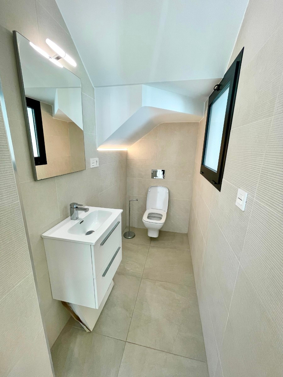 3 Bed Townhouse for sale in Benijofar Costa Blanca, Alicante, Spain