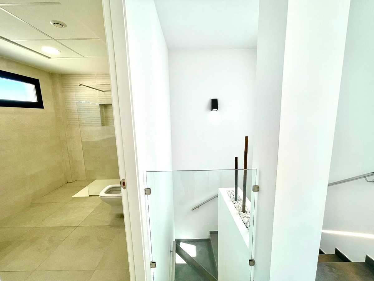 3 Bed Townhouse for sale in Benijofar Costa Blanca, Alicante, Spain