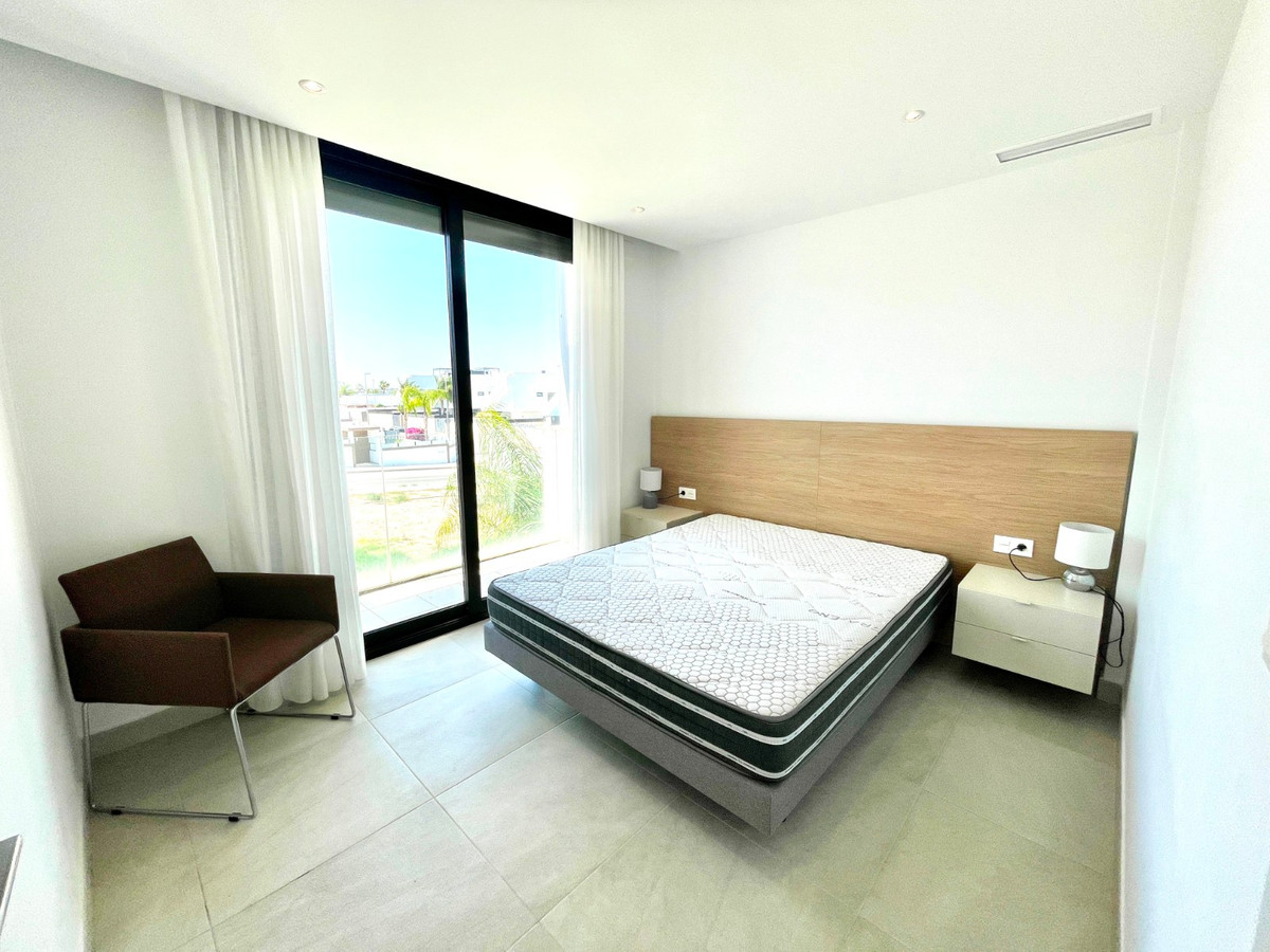 3 Bed Townhouse for sale in Benijofar Costa Blanca, Alicante, Spain