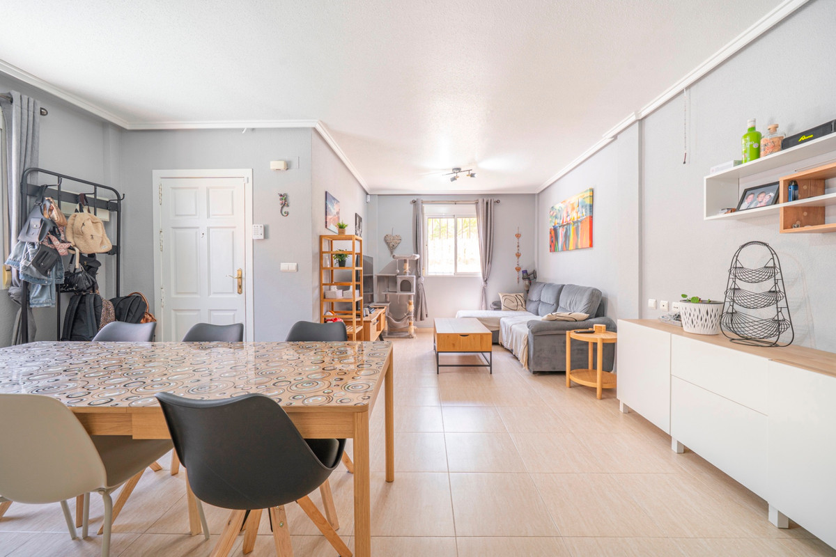 3 Bed Townhouse for sale in Ciudad Quesada Costa Blanca, Alicante, Spain