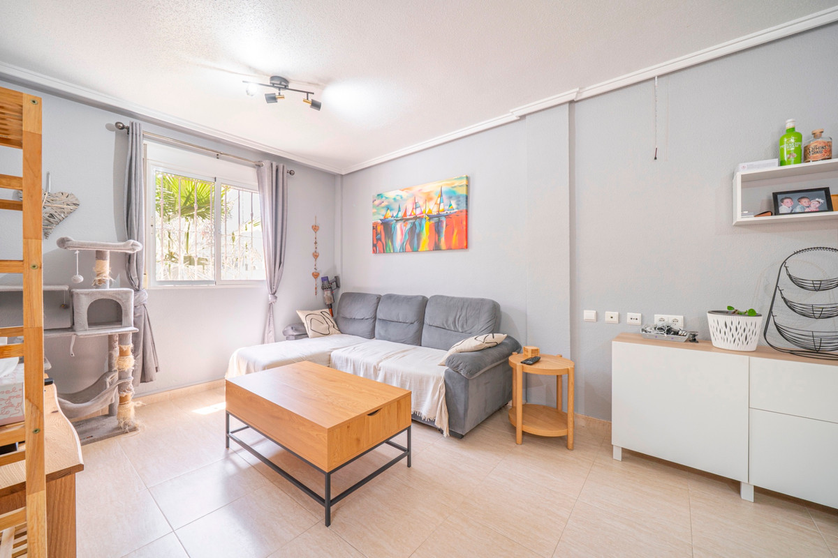 3 Bed Townhouse for sale in Ciudad Quesada Costa Blanca, Alicante, Spain