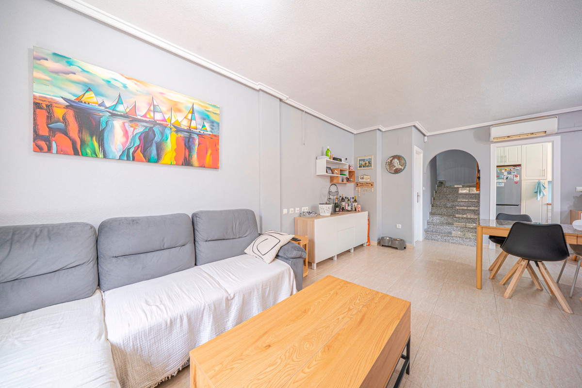 3 Bed Townhouse for sale in Ciudad Quesada Costa Blanca, Alicante, Spain