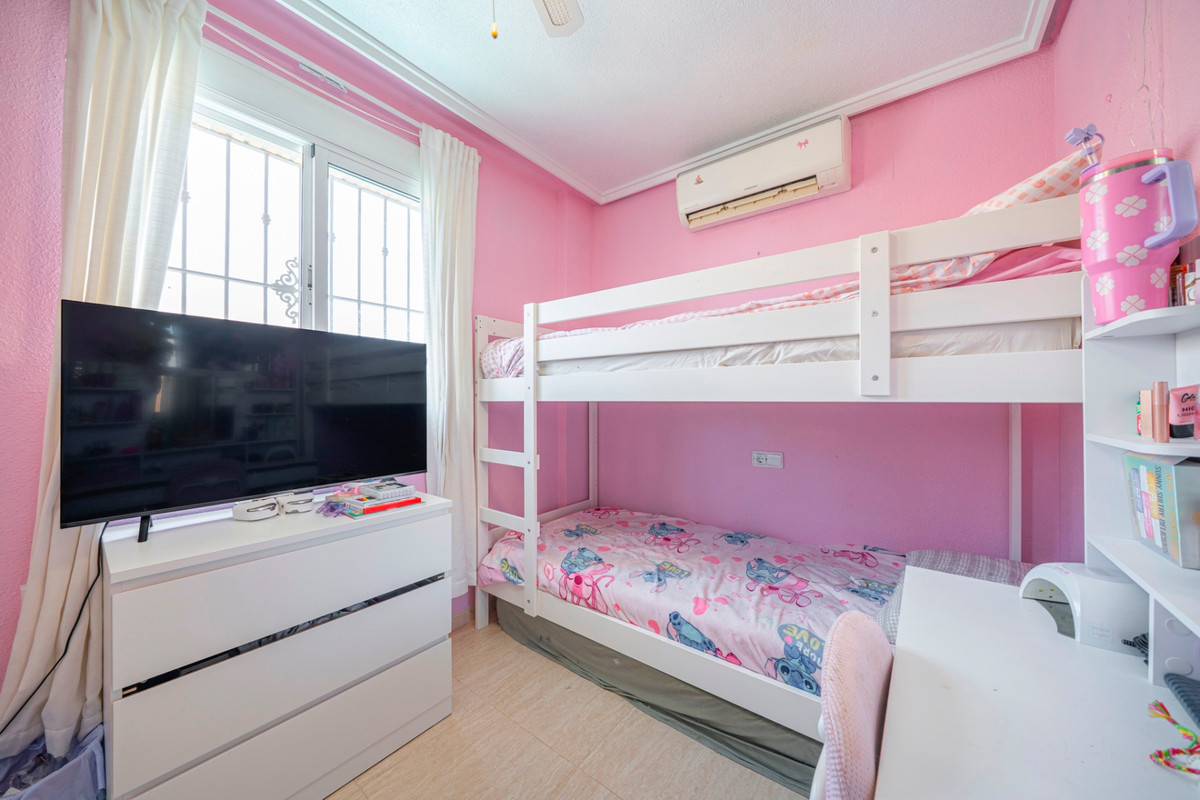 3 Bed Townhouse for sale in Ciudad Quesada Costa Blanca, Alicante, Spain
