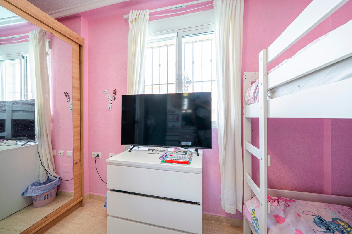 3 Bed Townhouse for sale in Ciudad Quesada Costa Blanca, Alicante, Spain