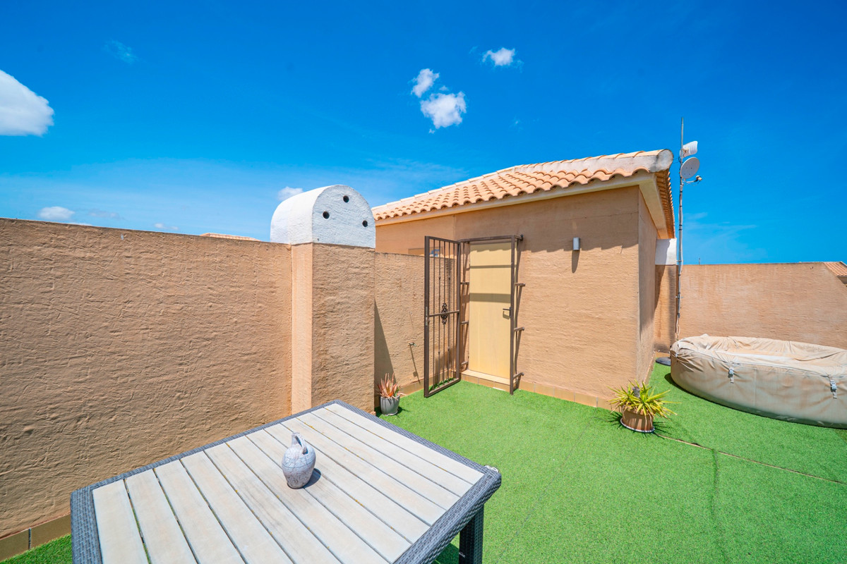 3 Bed Townhouse for sale in Ciudad Quesada Costa Blanca, Alicante, Spain