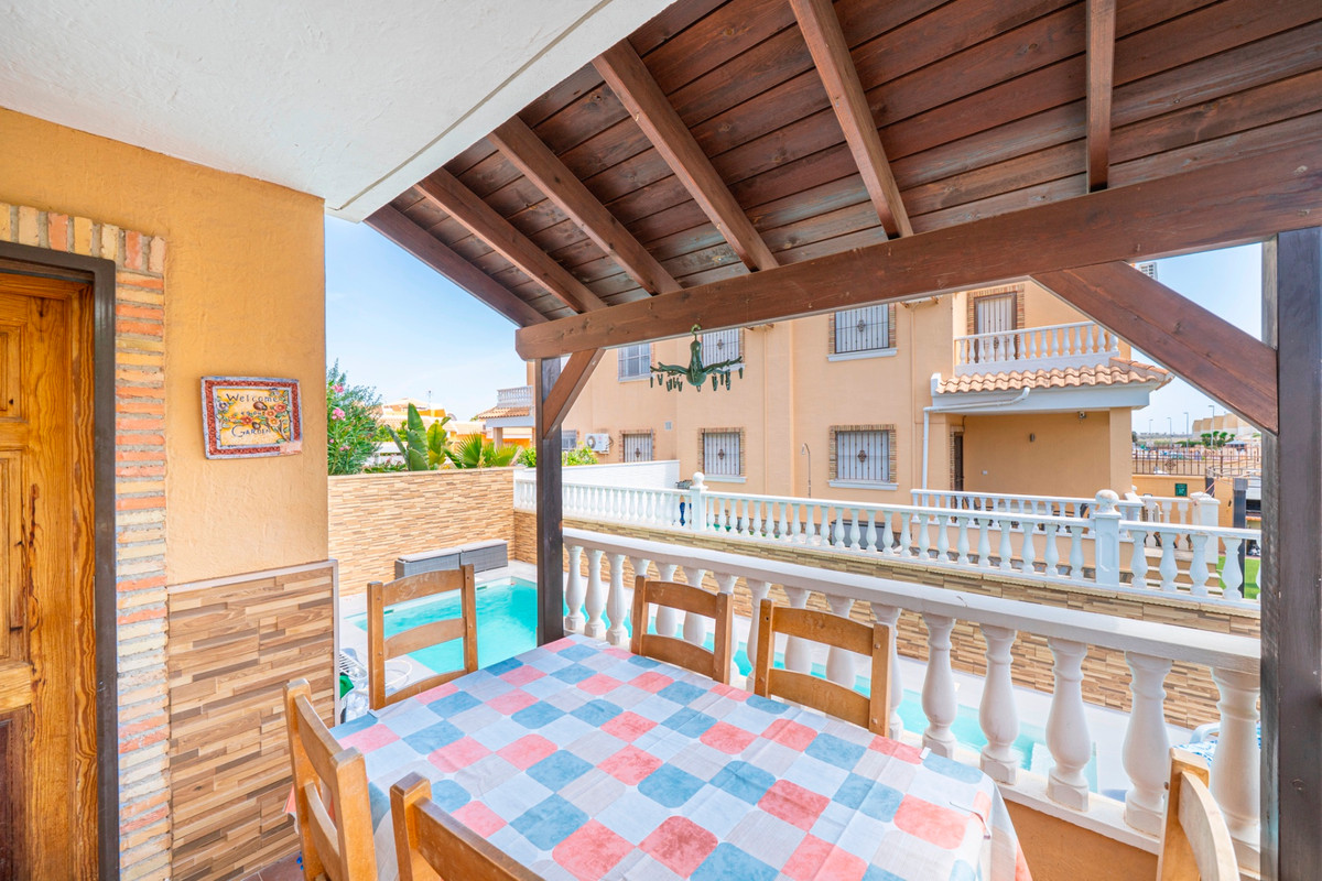 3 Bed Townhouse for sale in Ciudad Quesada Costa Blanca, Alicante, Spain