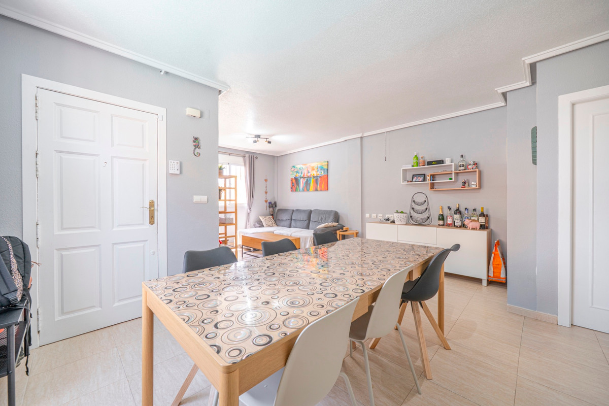 3 Bed Townhouse for sale in Ciudad Quesada Costa Blanca, Alicante, Spain