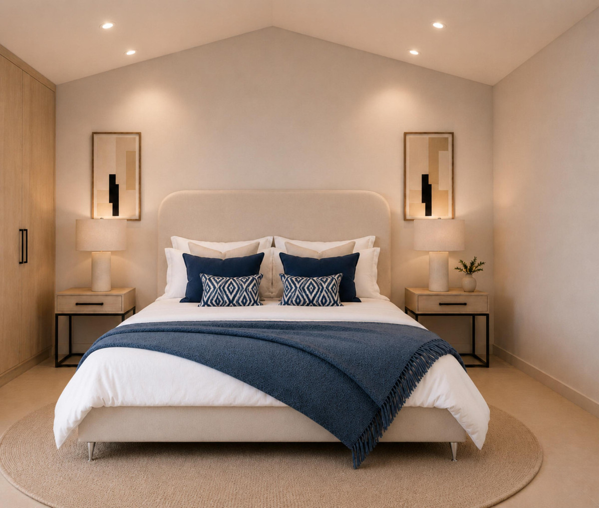 3 Bed Apartment for sale in Nueva Andalucía Costa Del Sol, Málaga, Spain