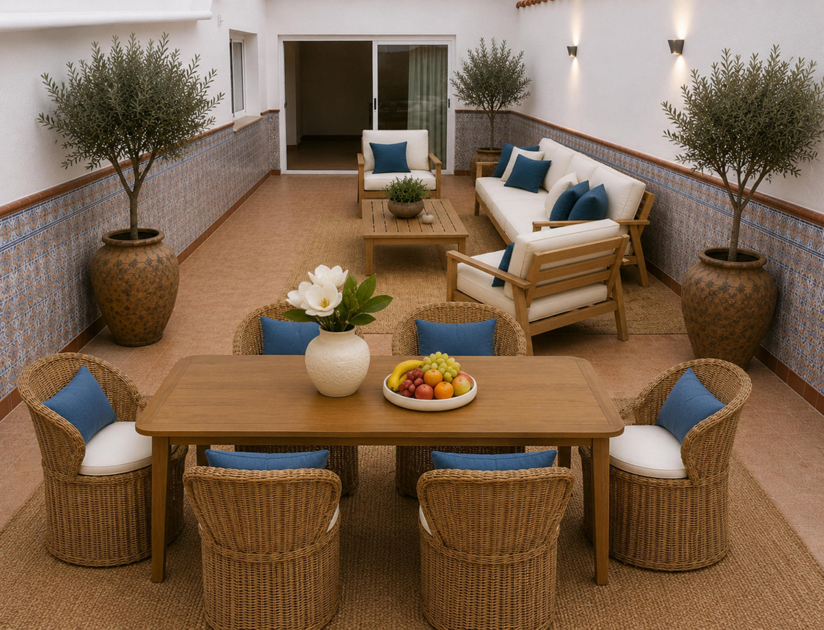 3 Bed Apartment for sale in Nueva Andalucía Costa Del Sol, Málaga, Spain