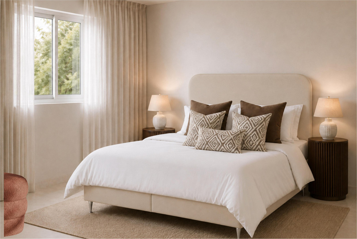 3 Bed Apartment for sale in Nueva Andalucía Costa Del Sol, Málaga, Spain