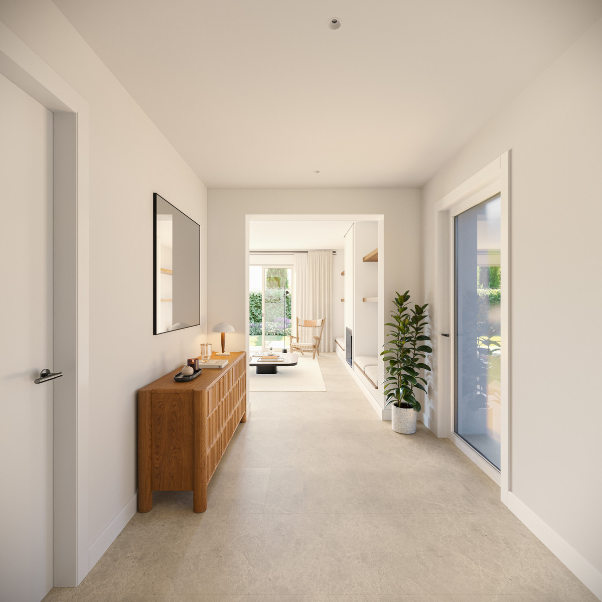 4 Bed Townhouse for sale in Sotogrande Costa Del Sol, Cádiz, Spain
