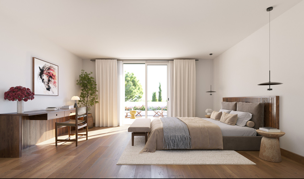 4 Bed Townhouse for sale in Sotogrande Costa Del Sol, Cádiz, Spain