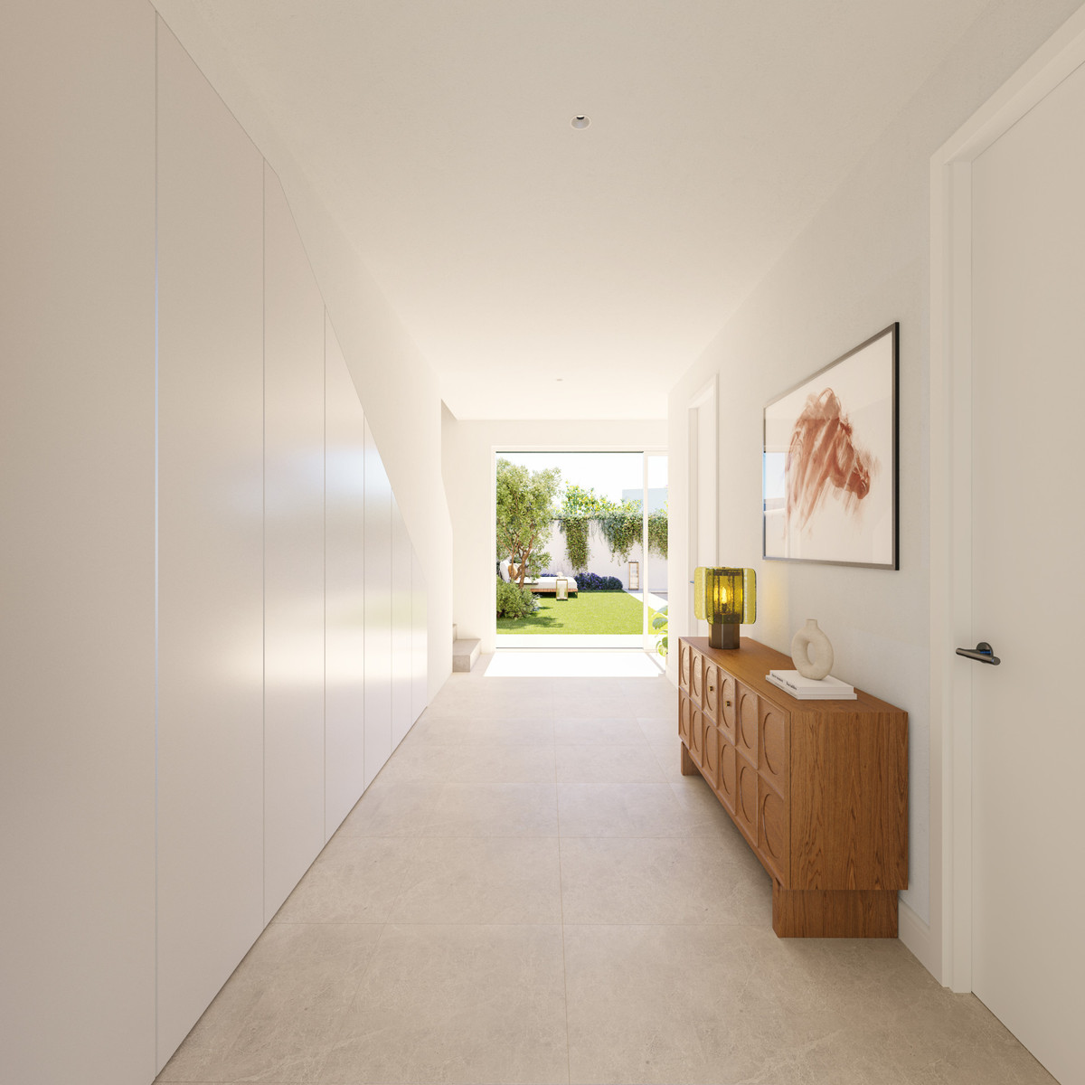 4 Bed Townhouse for sale in Sotogrande Costa Del Sol, Cádiz, Spain
