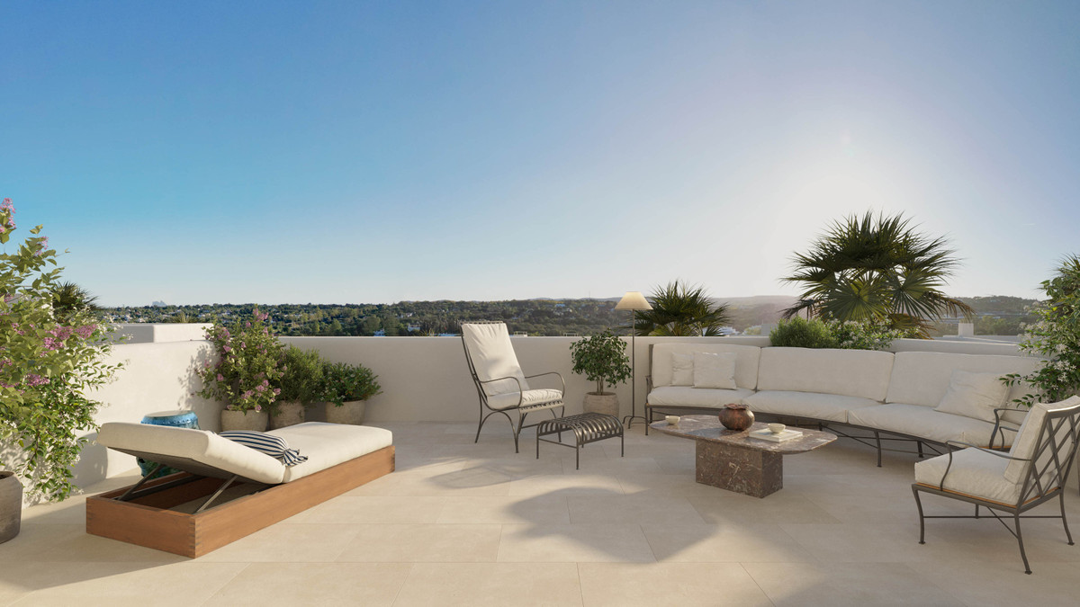 4 Bed Townhouse for sale in Sotogrande Costa Del Sol, Cádiz, Spain