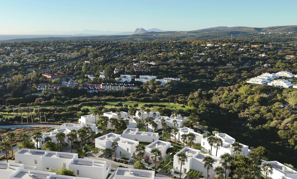 4 Bed Townhouse for sale in Sotogrande Costa Del Sol, Cádiz, Spain