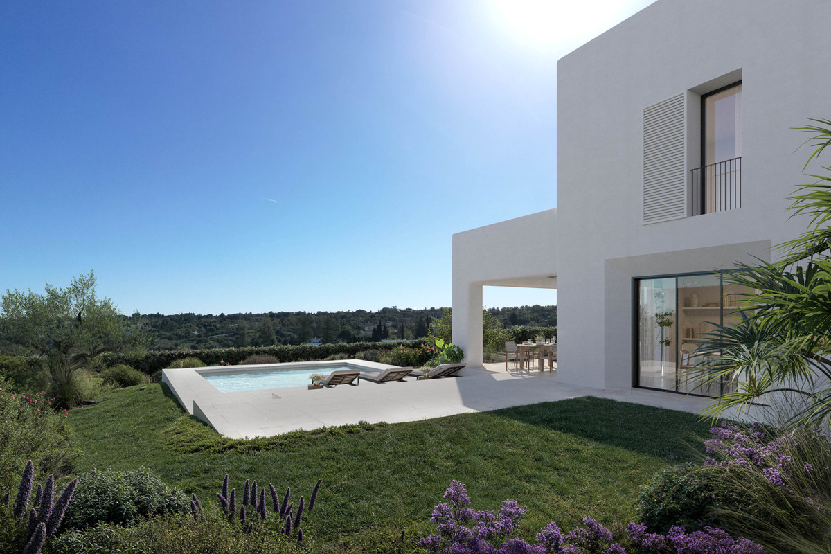 4 Bed Townhouse for sale in Sotogrande Costa Del Sol, Cádiz, Spain