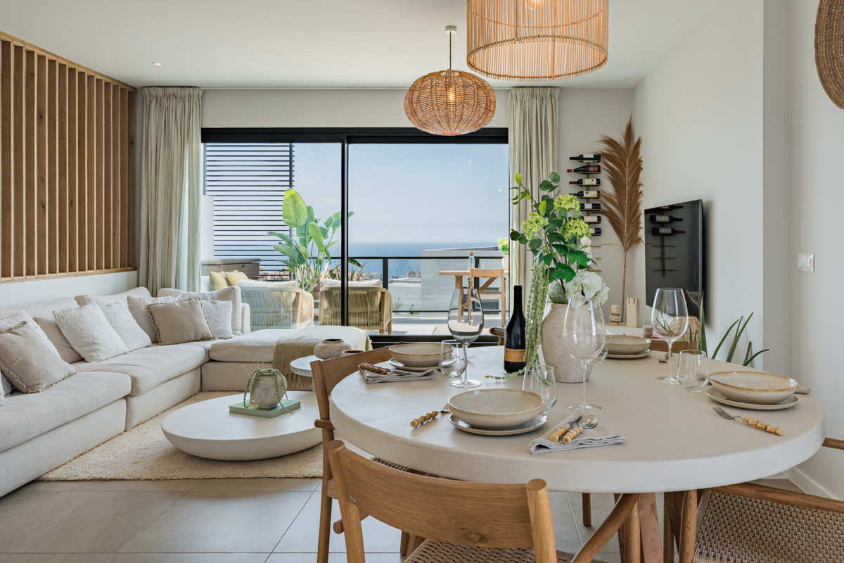 Se vende Pareada de 3 dormitorios en Costa Del Sol, Málaga, España