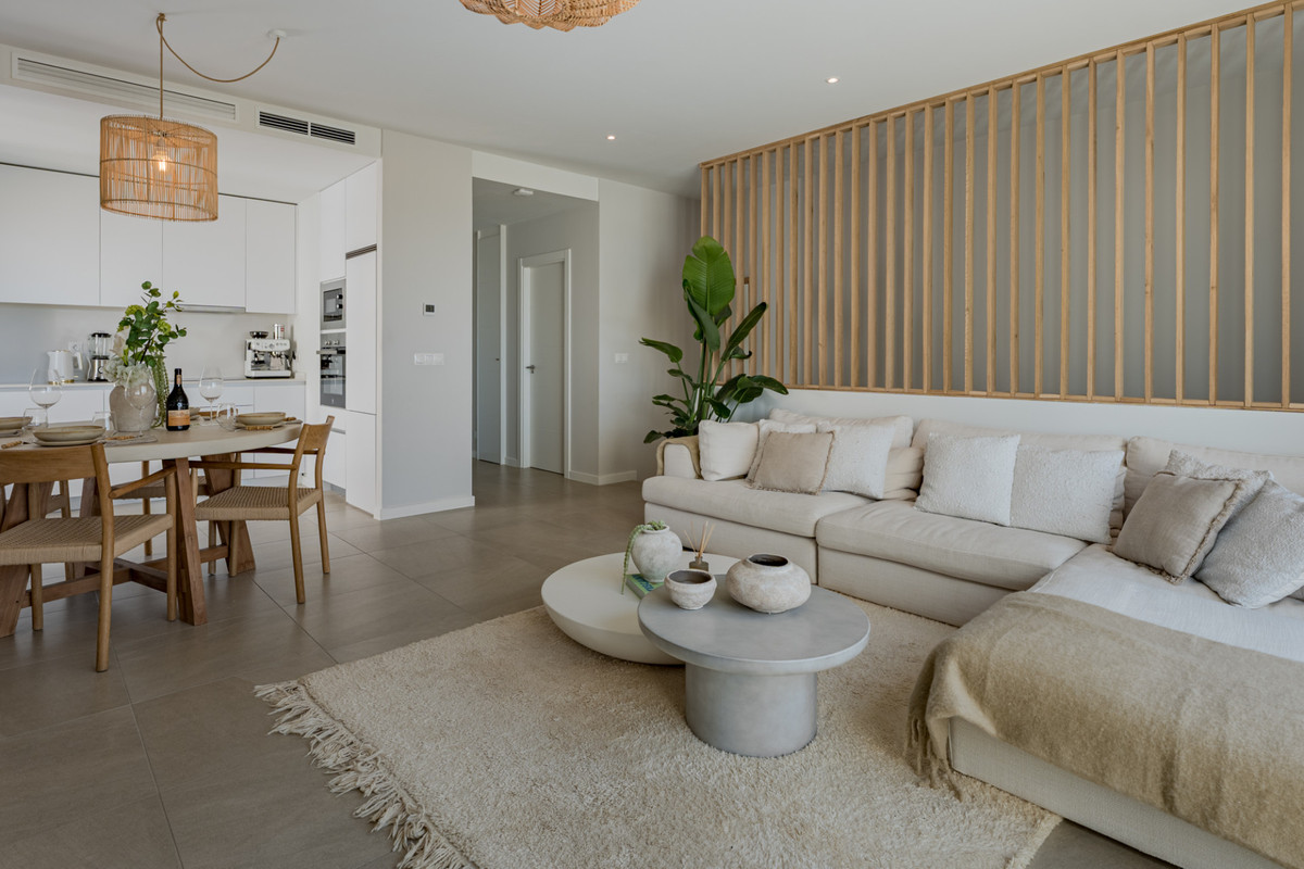 Se vende Pareada de 3 dormitorios en Costa Del Sol, Málaga, España