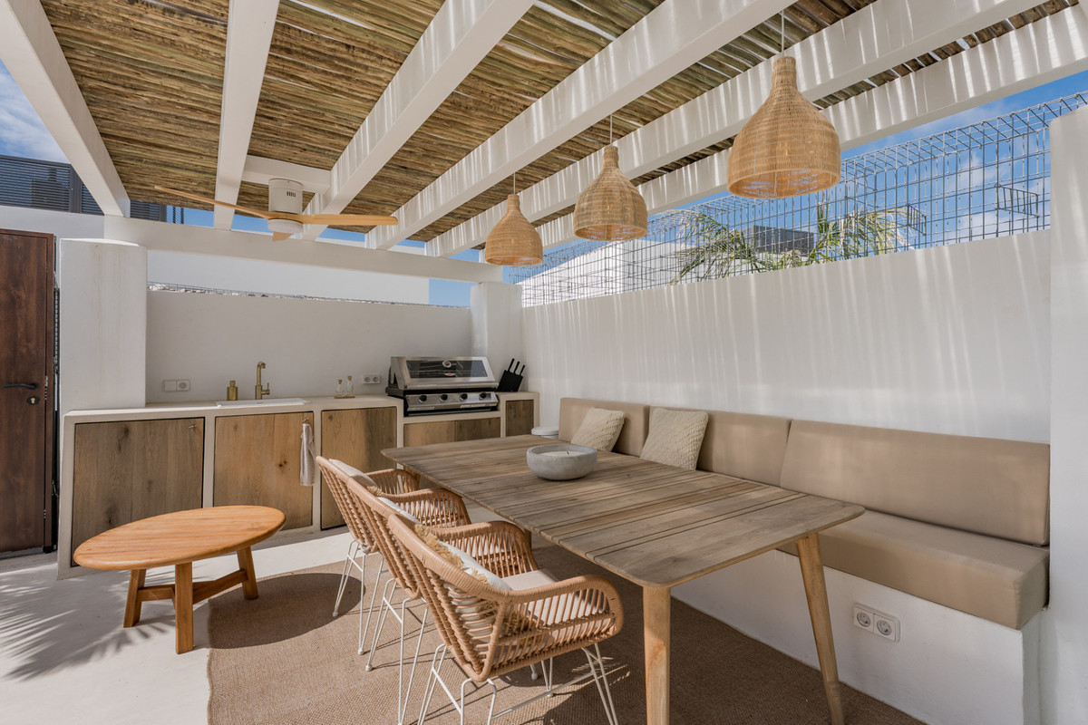 Se vende Pareada de 3 dormitorios en Costa Del Sol, Málaga, España