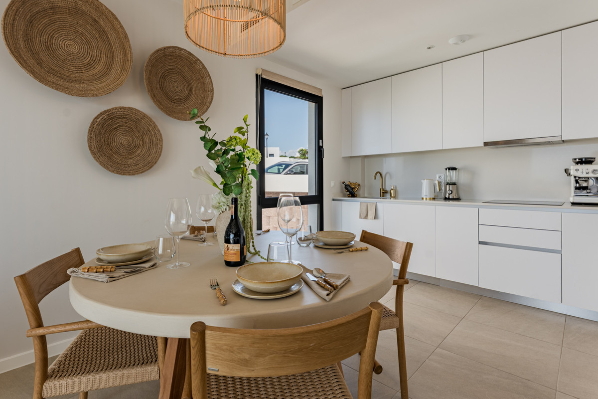 Se vende Pareada de 3 dormitorios en Costa Del Sol, Málaga, España