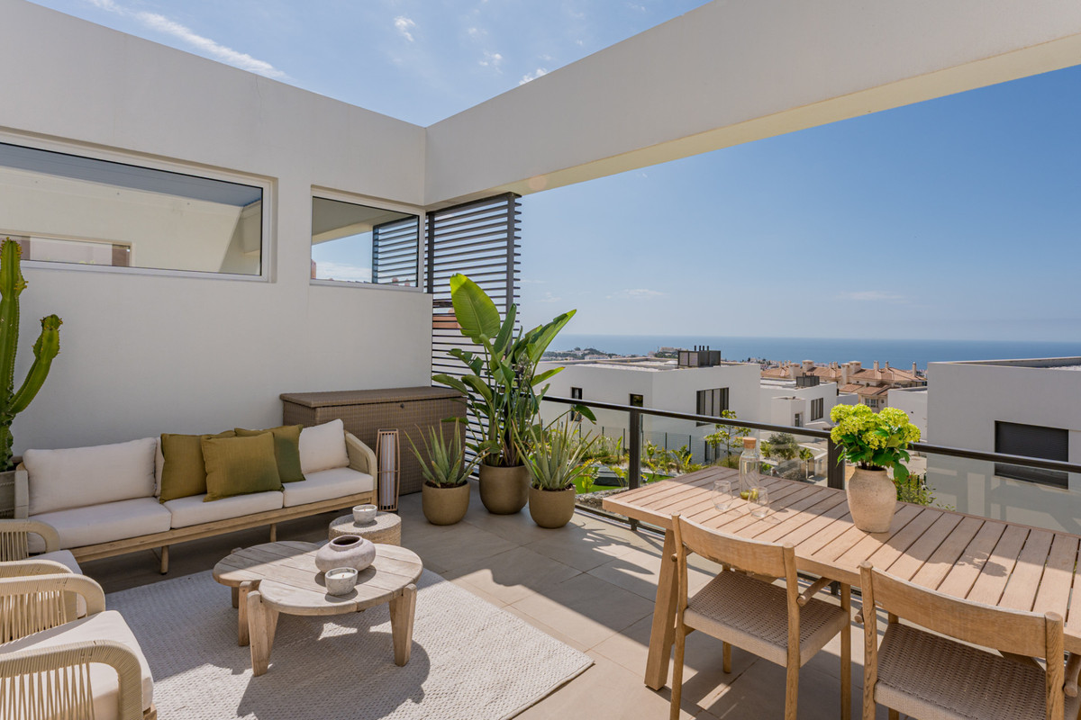 Se vende Pareada de 3 dormitorios en Costa Del Sol, Málaga, España