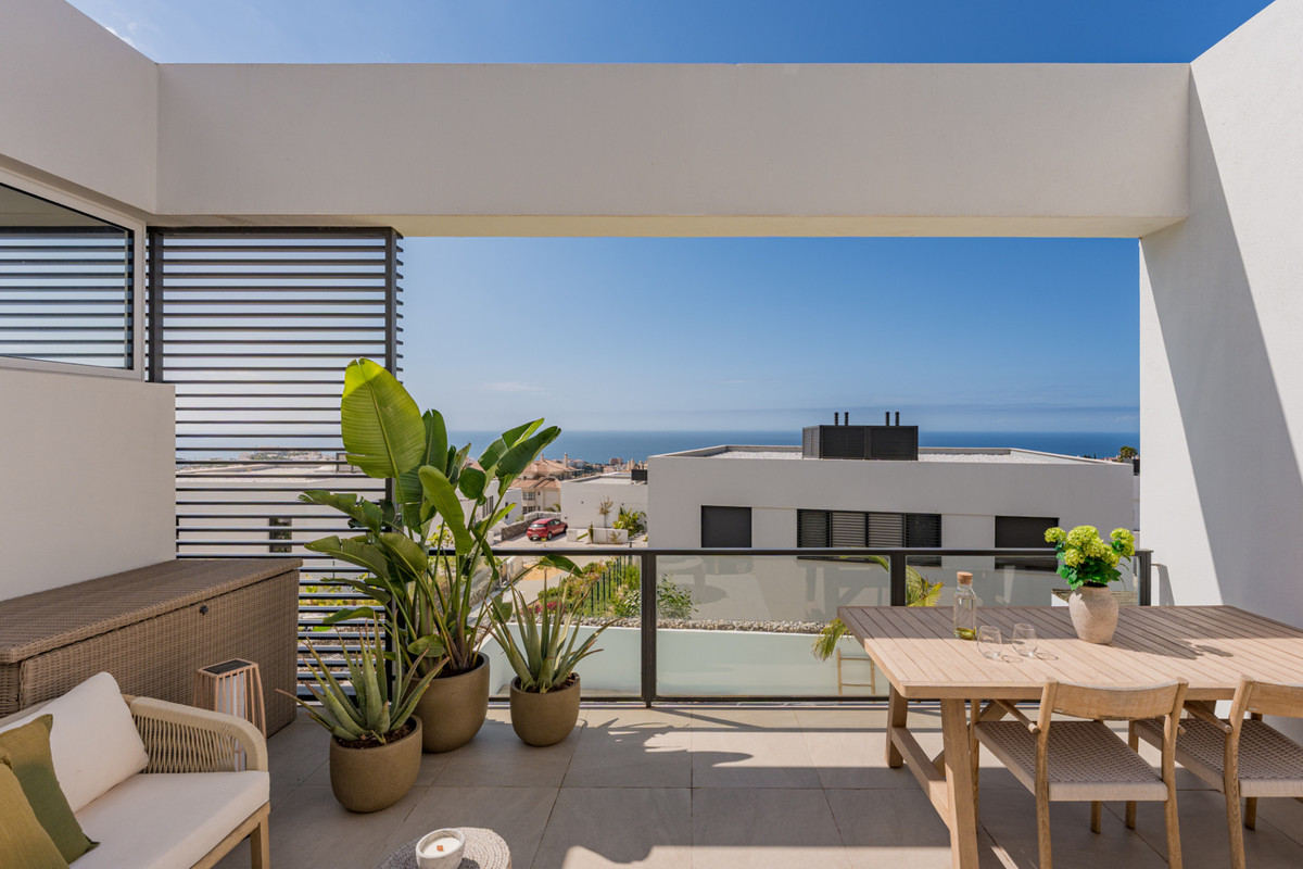 Se vende Pareada de 3 dormitorios en Costa Del Sol, Málaga, España