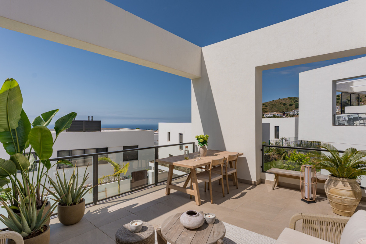 Se vende Pareada de 3 dormitorios en Costa Del Sol, Málaga, España