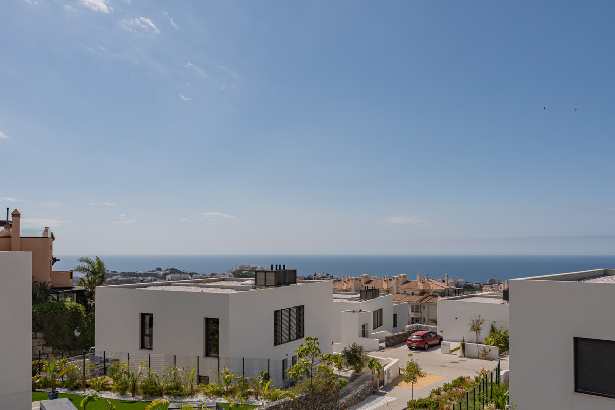 Se vende Pareada de 3 dormitorios en Costa Del Sol, Málaga, España