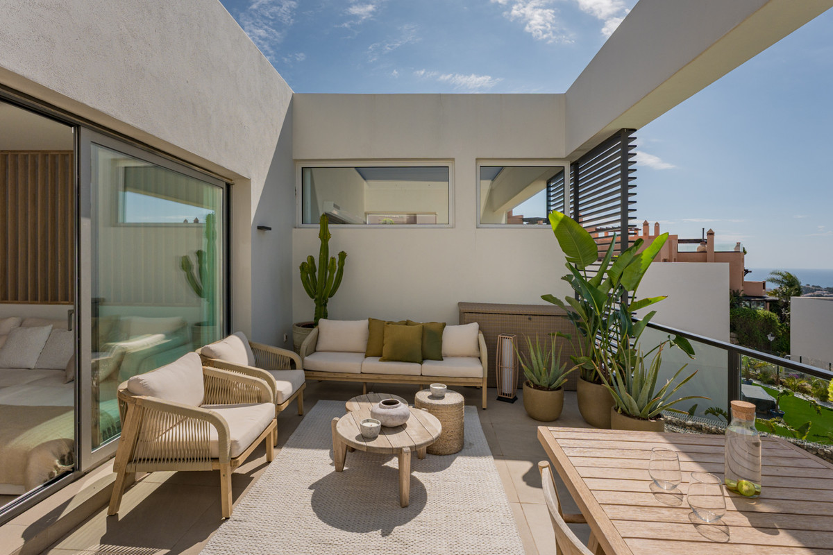 Se vende Pareada de 3 dormitorios en Costa Del Sol, Málaga, España